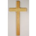 thumbnail image 1 of 10 Inch Oak Cross, 1 of 1