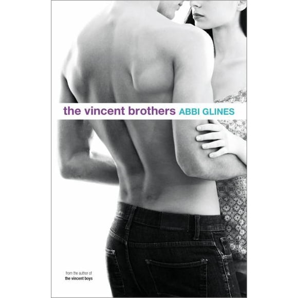 Les Frères Vincents (Vincent Boys, Bk. 2)