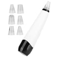 thumbnail image 4 of Blackhead Removal Machine,Electric Blackhead Removal Machine Pore Cleaner Blackhead Suction Instrument Precision Engineered, 4 of 8