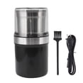 thumbnail image 1 of Dewin 100g Stainless Steel Electric Coffee Grinder, 1 of 10