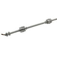 thumbnail image 3 of Length 150-600MM three Floating Ball Stainless Steel Level Automatic Control Switch Sensor 220V, 3 of 4