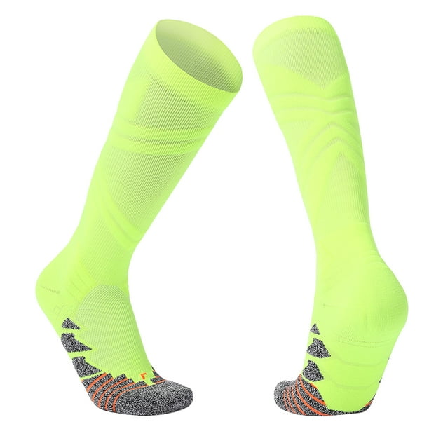 Medias de compresión para mujeres y hombres, calcetines con soportes graduados para la circulación, para correr y deportes atléticos