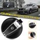 thumbnail image 2 of For Bmw 3-series E90 E91 Lci X1 E84 E88 E82 Front Headlight Switch Rotation Button 9169405 61319169405, 2 of 4