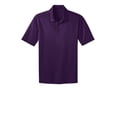 thumbnail image 5 of Port Authority Men’S Tall Silk Touch Performance Polo. Tlk540., 5 of 5