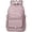 Dark Pink-a, variant on AoDai Fashion Teen School Backpack for College, Aesthetic Bookbag for Women