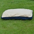 thumbnail image 6 of Strong Camel Waterproof Pet Cat Bed, Blue, 6 of 6