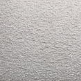 thumbnail image 2 of LR Home Boucle Performance Indoor Pouf in Gray,  18" x 18" x 18", 2 of 10
