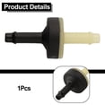 thumbnail image 3 of Oem Number 4154103000 4154103000 Check Valve Actyon Check Valve High Universality Fitment High-Quality Materials Fangkenuo, 3 of 9
