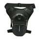 thumbnail image 5 of Riñonera negra tipo para ciclismo, senderismo y accesorios de motociclista., 5 of 8