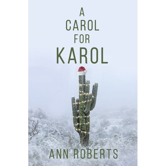 A Carol for Karol (Paperback)