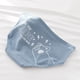thumbnail image 1 of Ropa interior de mujer de dibujos animados Ropa interior de mujer Dibujos animados Mujer Algodón Cómodo Bragas de mujer Calzoncillos elásticos Ropa interior para damas Azul Gris ANGGREK Otros, 1 of 1