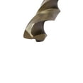 thumbnail image 3 of 6.7mm Drilling Dia Straight Shank HSS Cobalt Metric Twist Drill Bit Rotary Tool, 3 of 3
