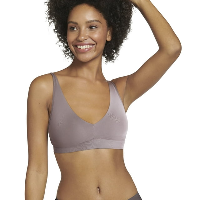 Jockey Soutien-Gorge Léger Léger Sans Couture pour Femmes