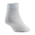 thumbnail image 5 of PowerSox Men's Cushion Low Cut Socks, 12-Pack, 5 of 5