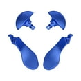 thumbnail image 2 of 4 Uds. Accesorios anticorrosión de lengüeta trasera de reemplazo de Metal para controlador PS5 Elite Hugtrwg  Para estrenar, 2 of 8