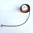thumbnail image 3 of Fauful For 2007-2011 Chevy Tahoe Silverado Suburban GMC Sierra Yukon Fuel Tank Gas Cap, 3 of 5