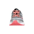 thumbnail image 3 of Saucony Versafoam Cohesion 12 Silver/Pink, 3 of 6