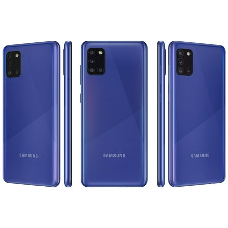 samsung a31 sim card