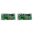 thumbnail image 1 of 2X 3A 12V 1-1000AH Cargador de Batería de Plomo-Ácido Cargador Acumulador para UPS Coche Motocicletas Vehículo de Carretera Eléctrico, B, 1 of 3
