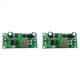 thumbnail image 1 of 2X 3A 12V 1-1000AH Cargador de Batería de Plomo-Ácido Cargador Acumulador para UPS Coche Motocicletas Vehículo de Carretera Eléctrico, B, 1 of 3
