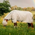 thumbnail image 3 of HORSEWARE IRELAND Newmarket Plus Fly Sheet, Color: Witney Charcoal, Size: 69, 3 of 5