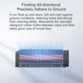 thumbnail image 3 of For Roborock S7 Filter Main Brush Mop Cloth Side Brush Cleaner Parts, 3 of 5