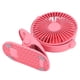 thumbnail image 4 of Stroller Fan, Mini USB Portable Fan 360° Rotation Fan 2 In 1 Desktop And Clip Fan Rechargeable USB Powered Clip On Fan For Camping Office, Car ANGGREK Otros, 4 of 8