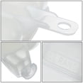 thumbnail image 3 of DNA Motoring OEM-RT-FO3014129 For 2006-2009 Fusion Milan Zephyr 2.3L 3.0L OE Style Coolant Overflow Reservoir Tank, 3 of 5