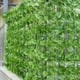 thumbnail image 5 of 4X Cerca de Plantas Artificiales Paneles de Cerca de Hoja Verde Pantalla de Cerca de Privacidad para la Decoración del Patio del Jardín del Hogar Decoración, 5 of 5