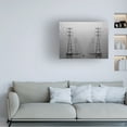 thumbnail image 3 of Dong Hee Han 'Center' Canvas Art, 3 of 3