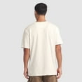 thumbnail image 2 of Men's Fanatics  Cream Green Bay Packers Slub T-Shirt, 2 of 7