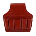 thumbnail image 2 of Bolsa de Herramientas de Cintura Soledad Almacenamiento de Portaherramientas Eléctrico 5 Capas Grandes, 2 of 6