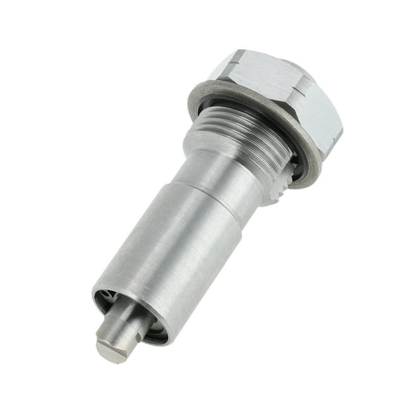 Unique Bargains No.12608580 Timing Chain Tensioner for Chevrolet Malibu 2004-2014 for GMC Terrain 2010-2017 Engine Chain Tensioner for Buick LaCrosse 2010-2016 No.12578209/12791965