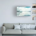 thumbnail image 3 of Philippe Sainte Laudy 'Imminent Departure' Canvas Art, 3 of 3