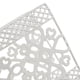 thumbnail image 3 of Ahueca Hacia Fuera El de material acero Inoxidable Titur De Servilleta Dispensador De Papel Estante Del Tejido Para El Decoración e describe perfecl Servilleteros, 3 of 8