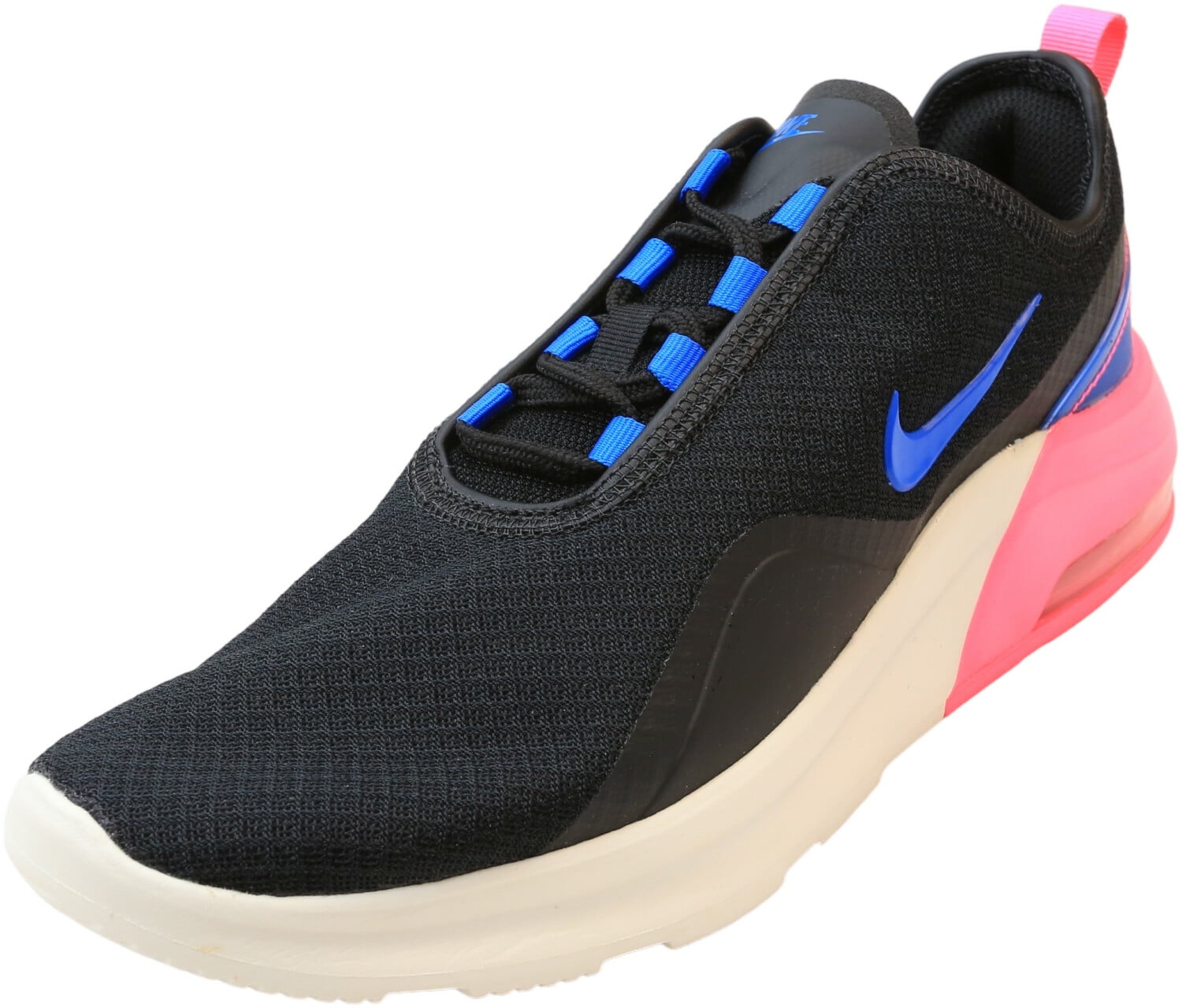 nike air max motion 2 blue and pink