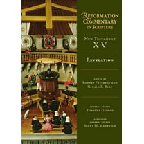 Reformation Commentary on Scripture Revelation, (Hardcover)