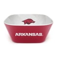 thumbnail image 2 of Arkansas Razorbacks Large Party Bowl, 2 of 3