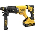 thumbnail image 1 of DEWALT 20V MAX Rotary Hammer, SDS Plus Kit, 1-1/8-Inch DCH263R2, 1 of 6