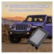 thumbnail image 3 of Pantalla LCD de repuesto Uconnect de 7" para Jeep Compass 2017-2020, 3 of 7
