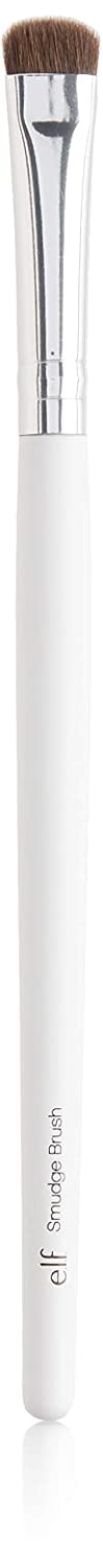 E.L.F., Smudge Brush, 1 Brush Pack of 3