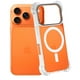 thumbnail image 3 of Mr. Gadgets Funda De Uso Rudo Para iPhone, Diseño Magnetico, Case Transparente De Acrilico Epoxi, Tecnología Ultra Bounce, Anti-caídas Compatible Con iPhone 17 Pro Max Color Transparente, 3 of 7
