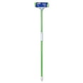LYSOL Brand Sponge Mop, 9", 48" Steel Handle