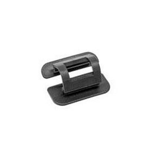 9 1 year Warranty Volvo Hood Insulation Pad Clip OEM NEW