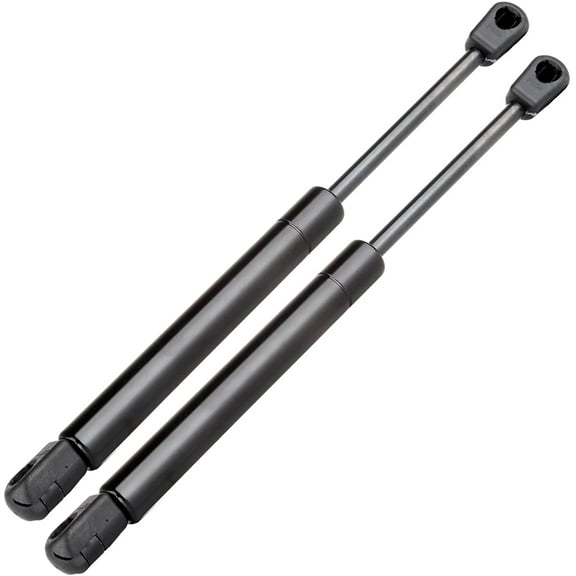 SCITOO Trunk Lift Supports Replacement Struts Gas Springs Shocks Fit For Chevrolet Impala 2000-2005,For Chevrolet Monte Carlo 1999-2005,For Pontiac Grand Prix 1997-2003