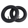 thumbnail image 2 of PASILI High-Quality Inner Tube Tube Motor Tire 11 Inch 90 65 6.5 170G/Set Black, 2 of 9