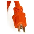 thumbnail image 2 of RIDGID 46740 Replacement Power Cord for 300 & 535 Pipe Threading Machines - 14ft Double Insulated 14-Gauge Wire, 2 of 3