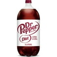 thumbnail image 3 of (4 pack) Diet Dr Pepper Soda Pop, 3 L, Bottle, 3 of 9
