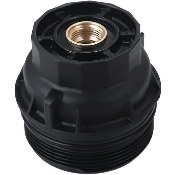 TOPAZ 1562036010 Oil Filter Housing Cap Assembly Compatible with