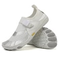 thumbnail image 4 of Zapatos acuáticos descalzos para hombre y mujer, zapatos acuáticos de playa de secado rápido, zapatos acuáticos de río y mar, zapatillas deportivas para deportes acuáticos, playa al aire libre, 4 of 9
